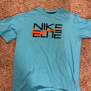 Nike Elite tee. Youth XL
